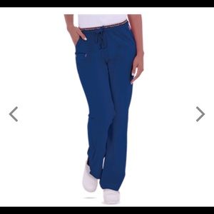 NWT Heart and Soul scrub bottoms